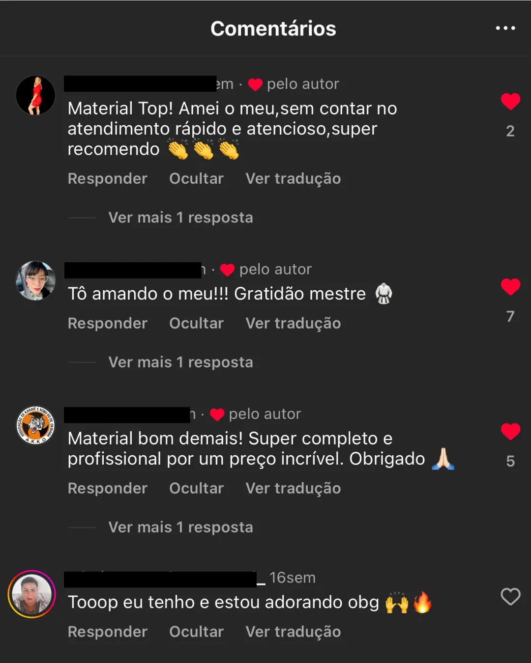 Depoimento 2