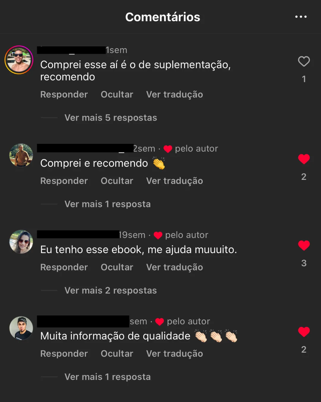 Depoimento 6