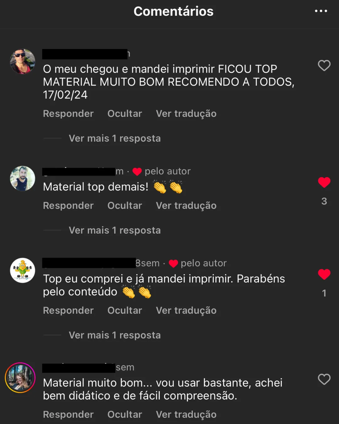Depoimento 5