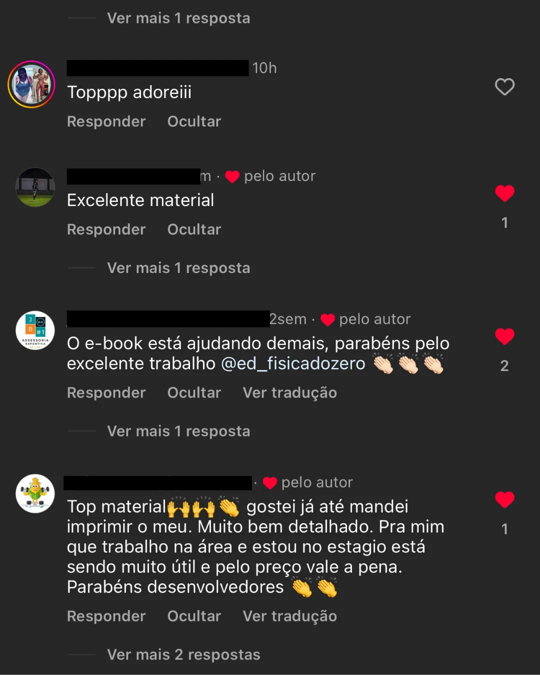 Depoimento 4