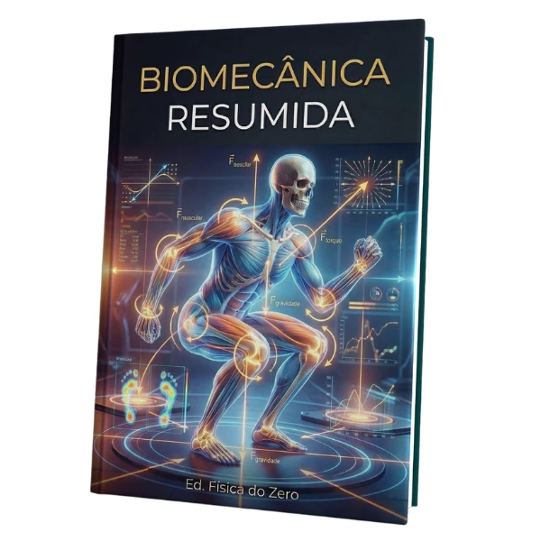 Ebook Biomecânica Resumida