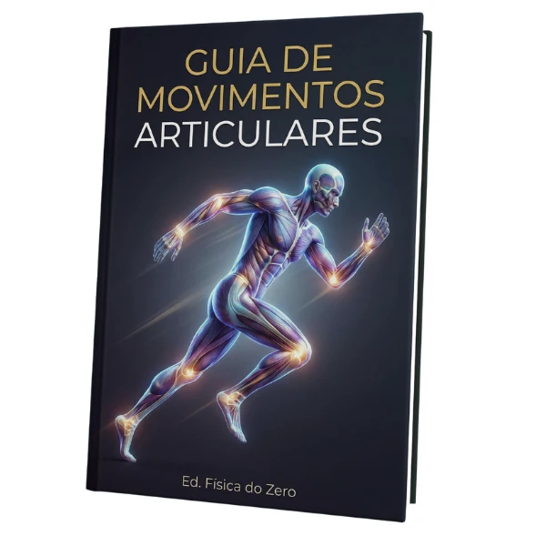 Guia de Movimentos Articulares