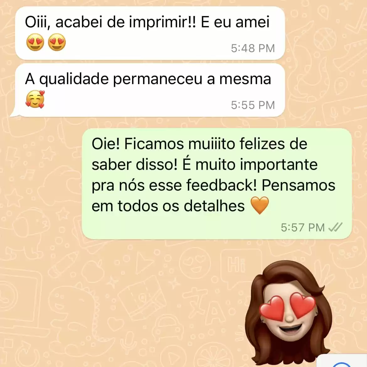 Depoimento 8