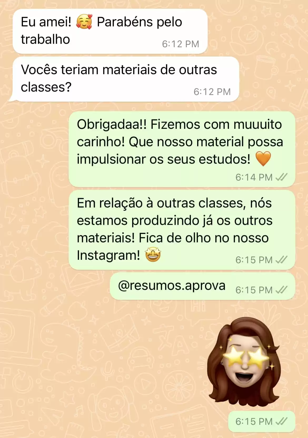 Depoimento 10