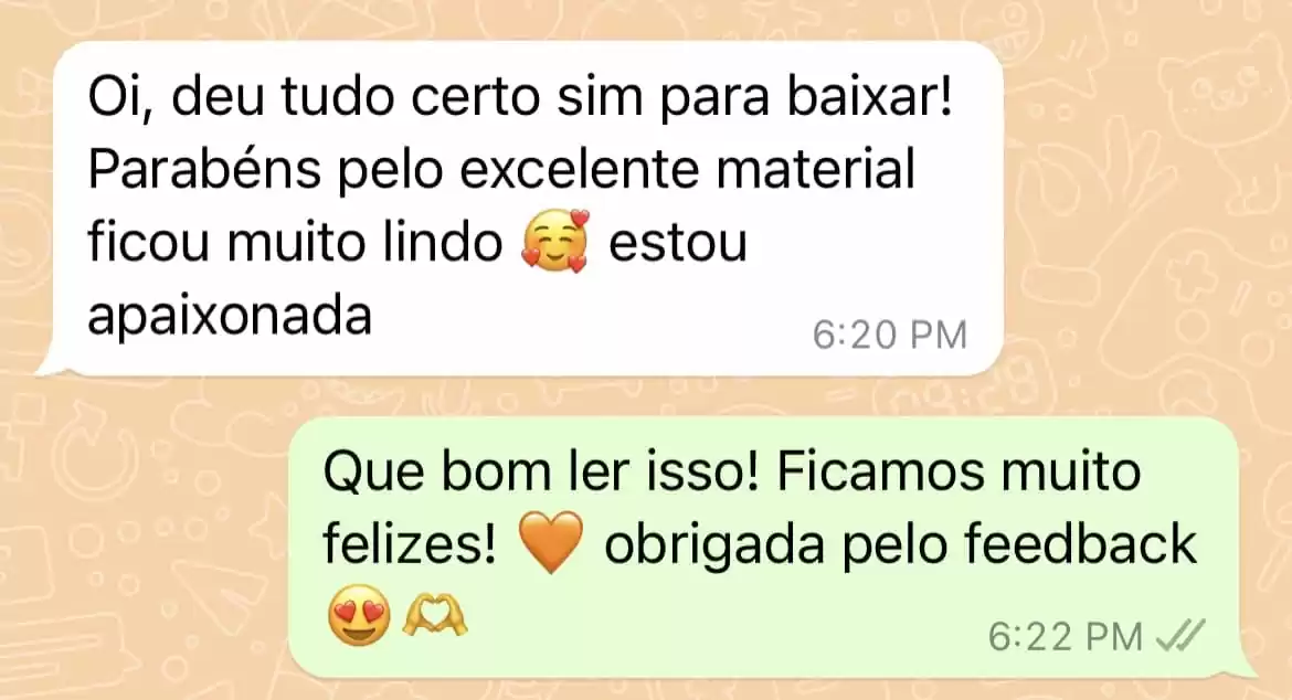 Depoimento 6