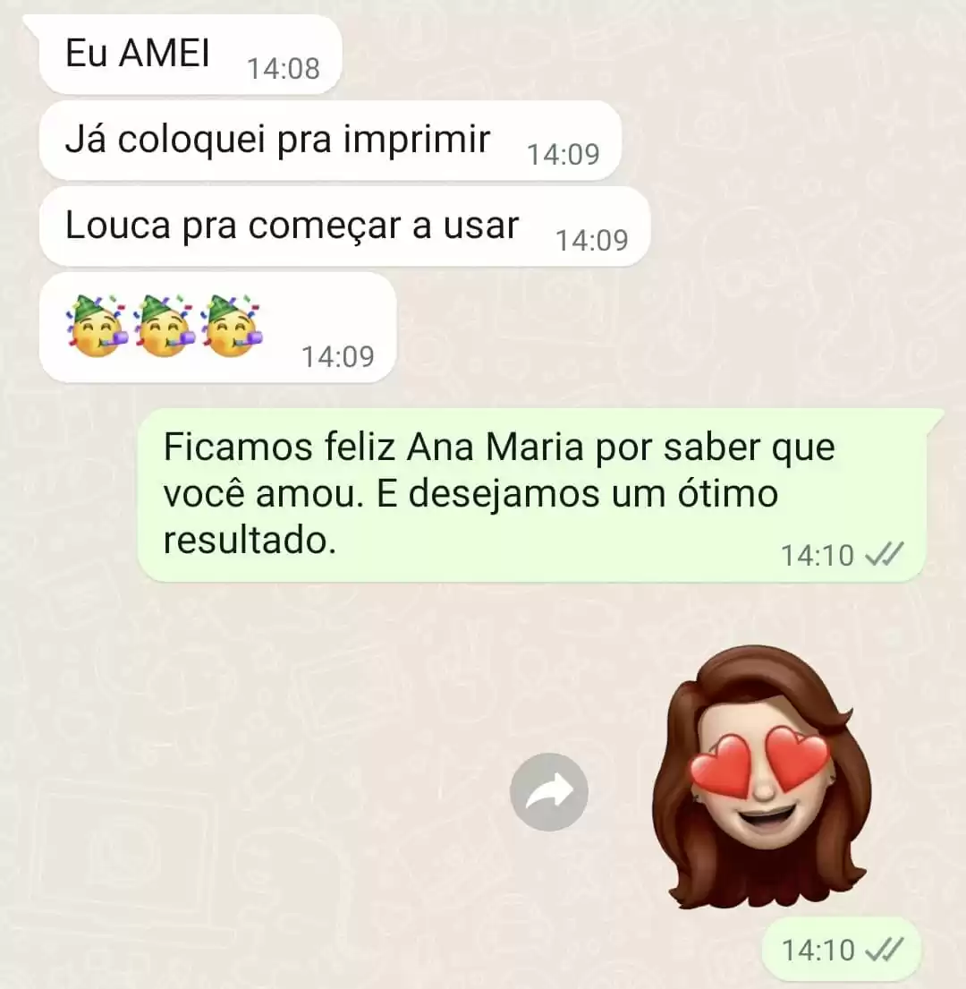 Depoimento 1