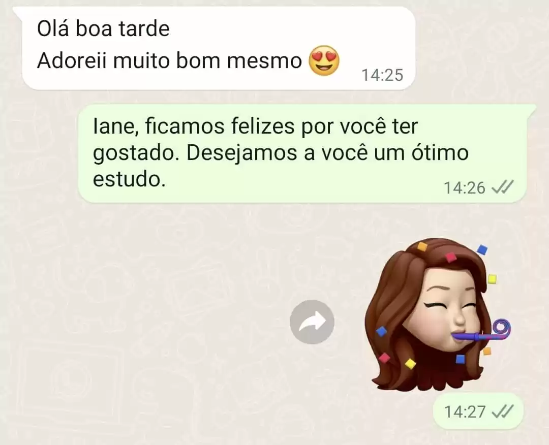 Depoimento 14