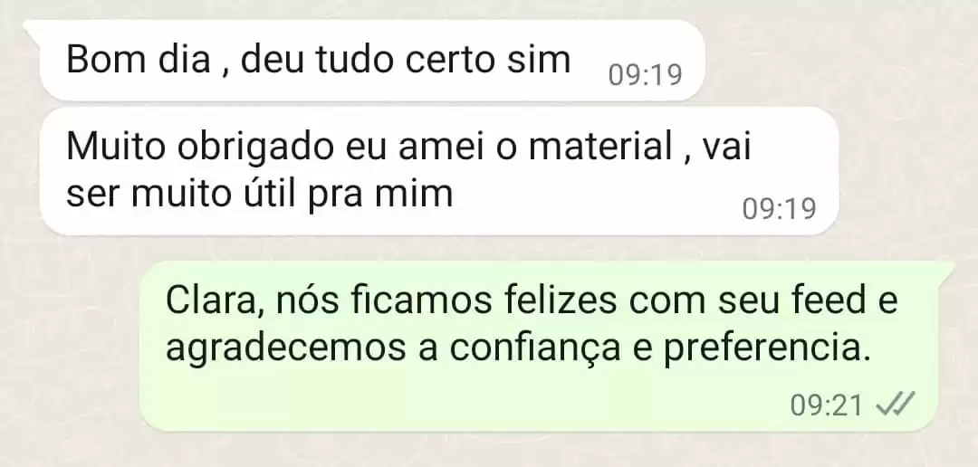 Depoimento 3