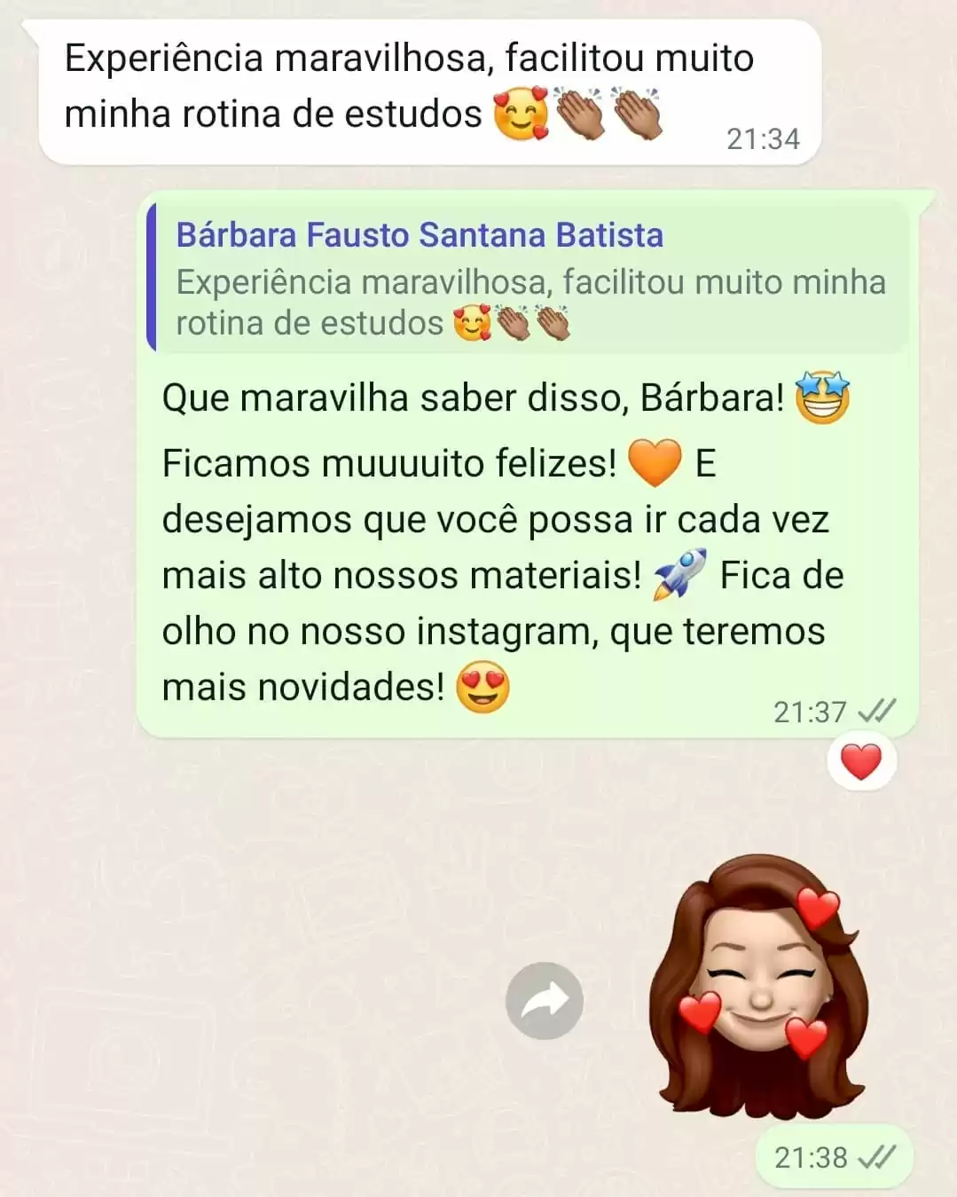 Depoimento 2
